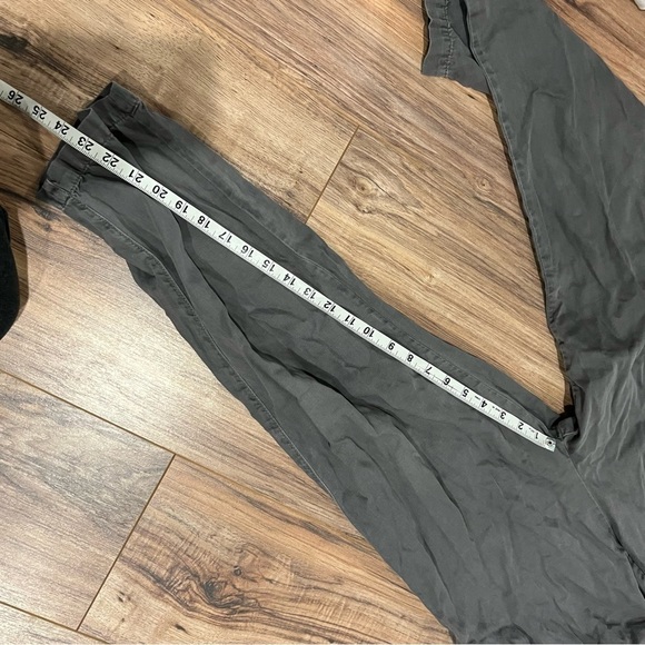 Anthropologie Postmark Everyday Jumpsuit - Picture 8 of 11